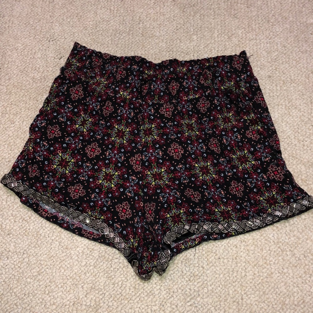 Francesca shorts